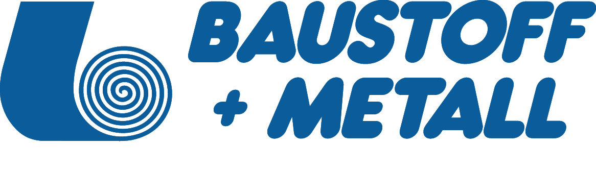 Baustoff + Metall